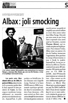 Auto Pros N°35